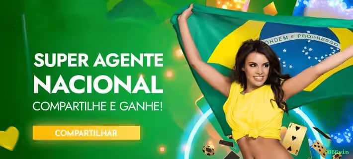 Ganhe prêmios incríveis na 9866win